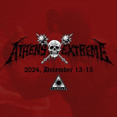 Athens Extreme Festival 2024